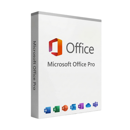MS Office Professional Activation | Word | Excel | Powerpoint | Lifetime Validity