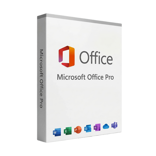 MS Office Professional Activation | Word | Excel | Powerpoint | Lifetime Validity